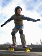 孩子多運(yùn)動(dòng)有助于腦部發(fā)育