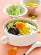 產(chǎn)前科學(xué)營養(yǎng)飲食幫助生產(chǎn)更順利