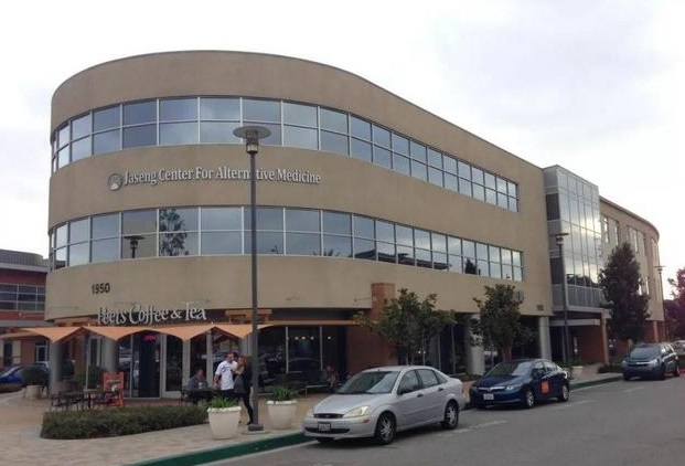 Fullerton醫(yī)院